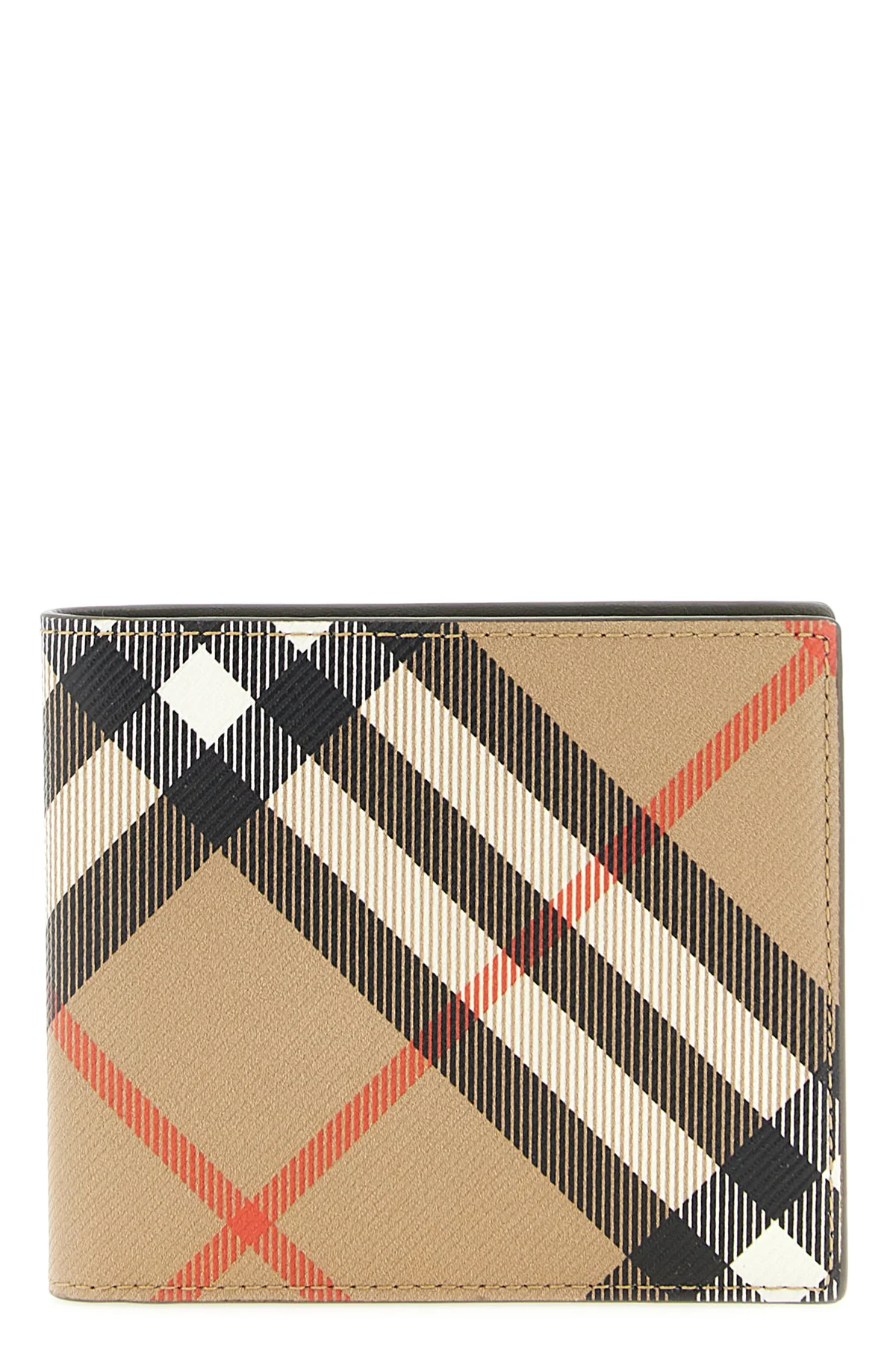 burberrys bifold wallet