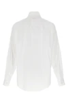 cotton poplin shirt
