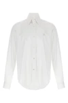 cotton poplin shirt