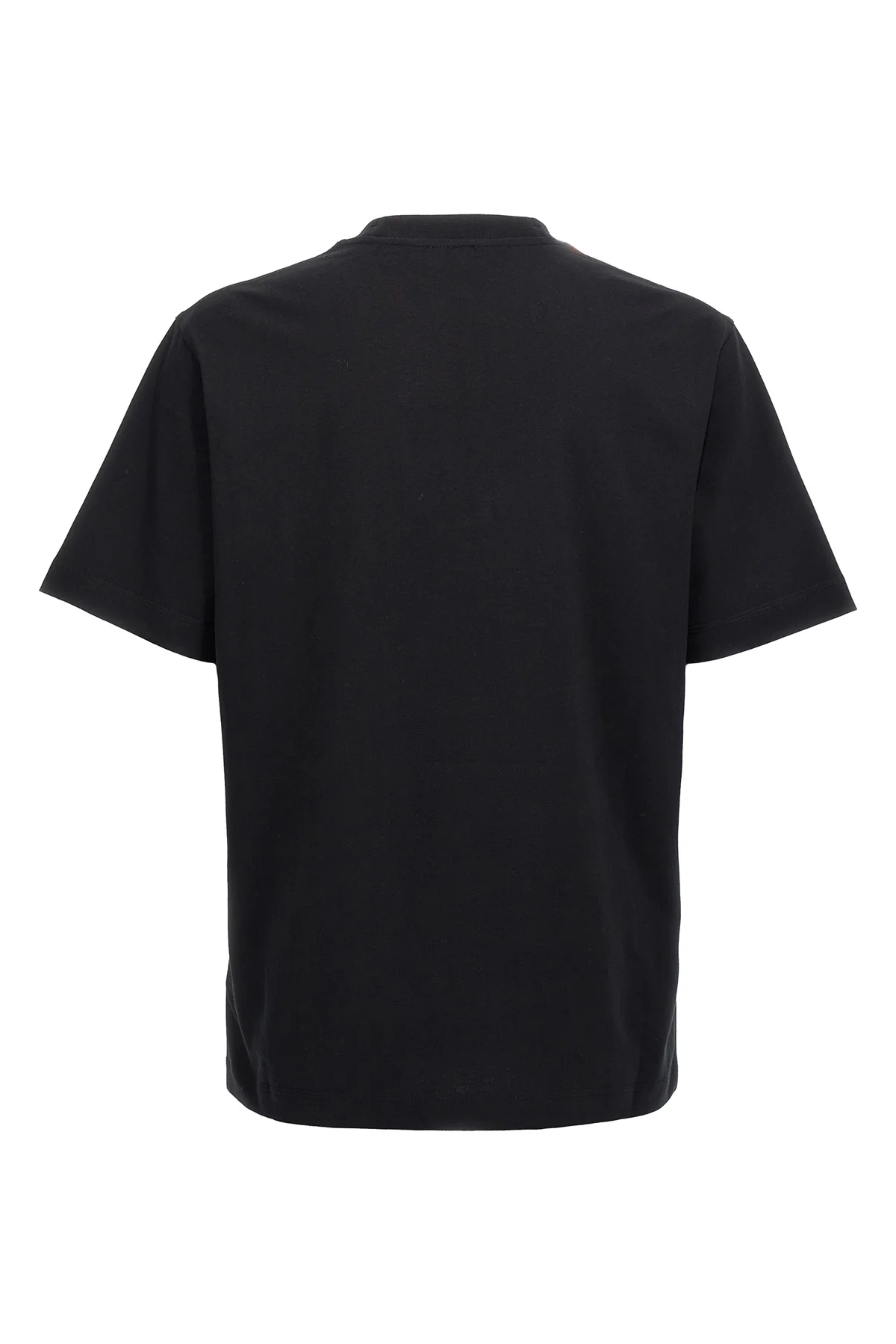 cotton crew neck t-shirt