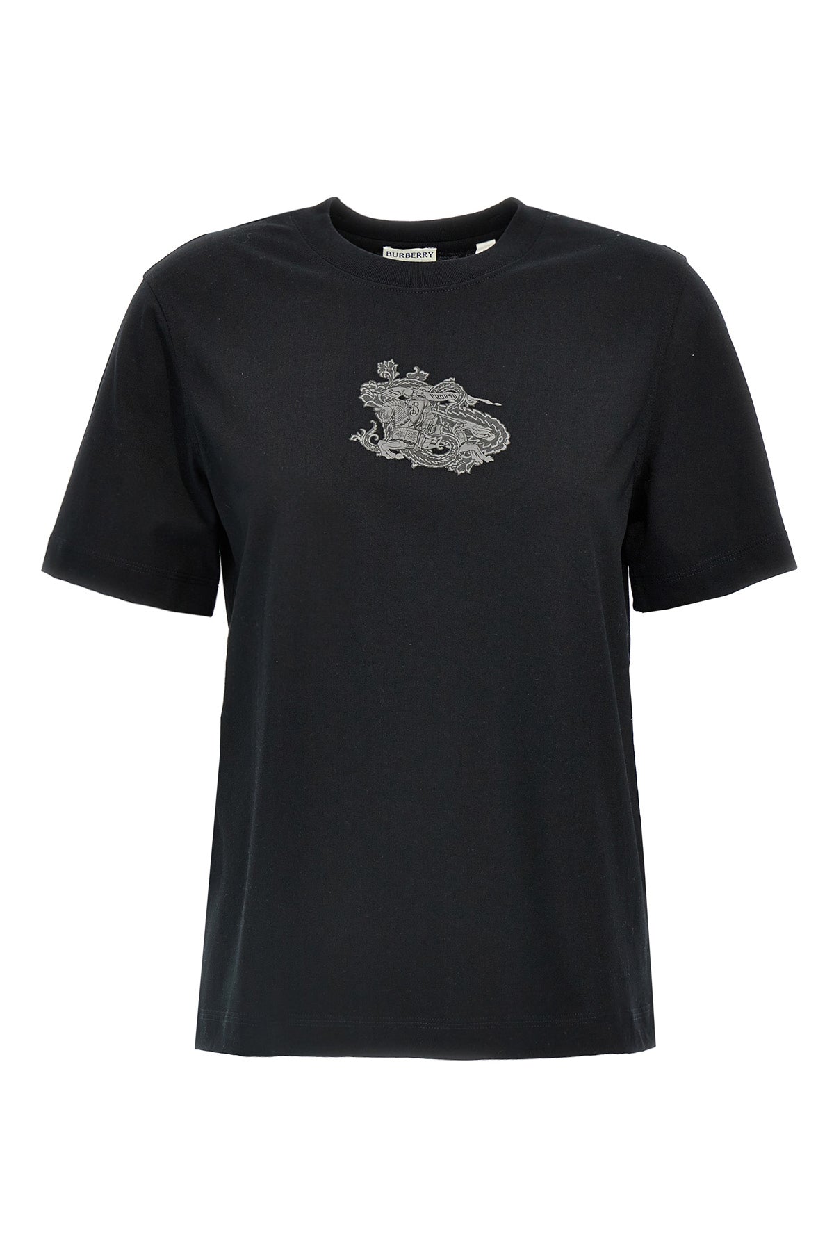 BURBERRY XS cotton t-shirt