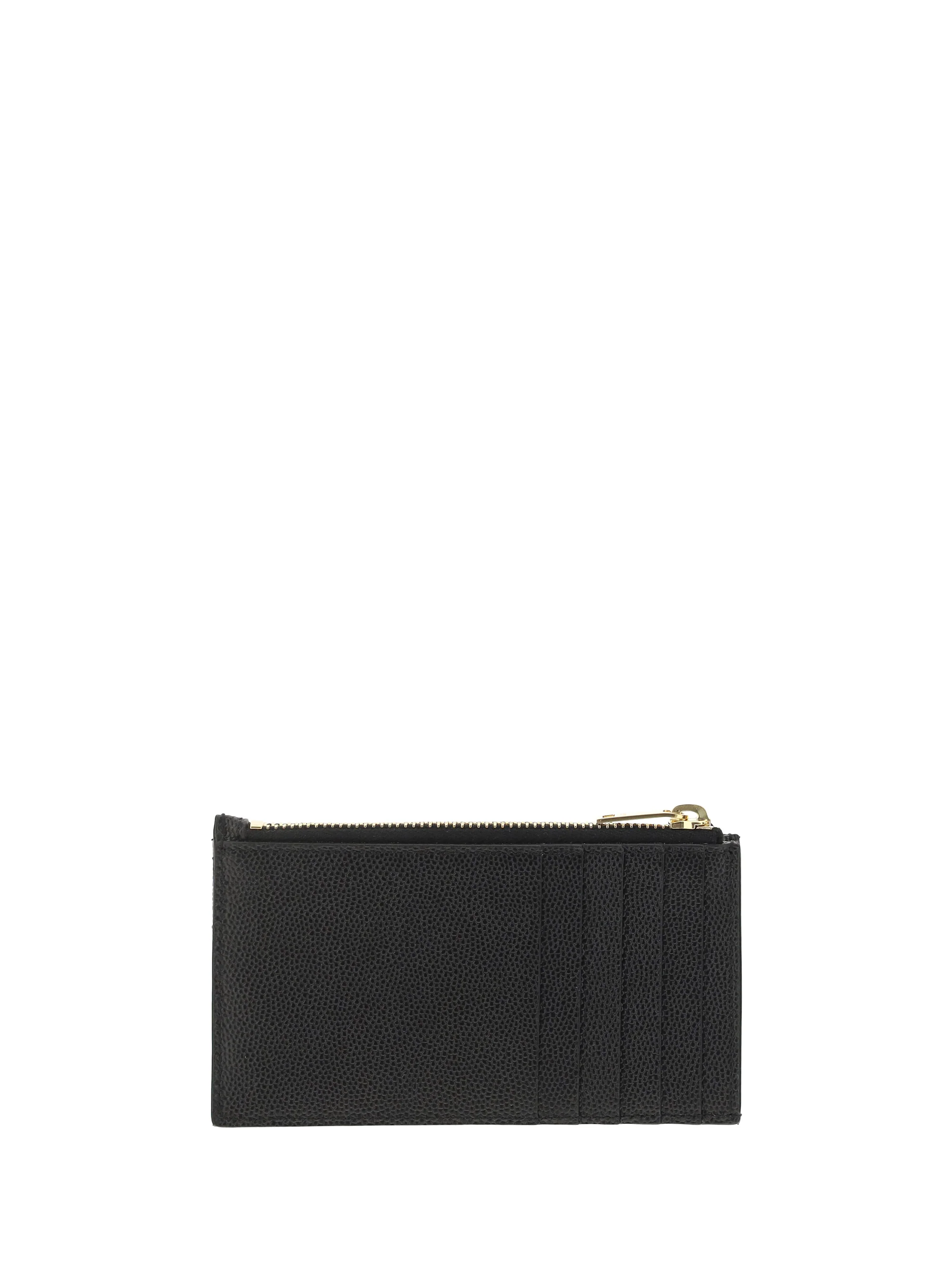 leather cardholder