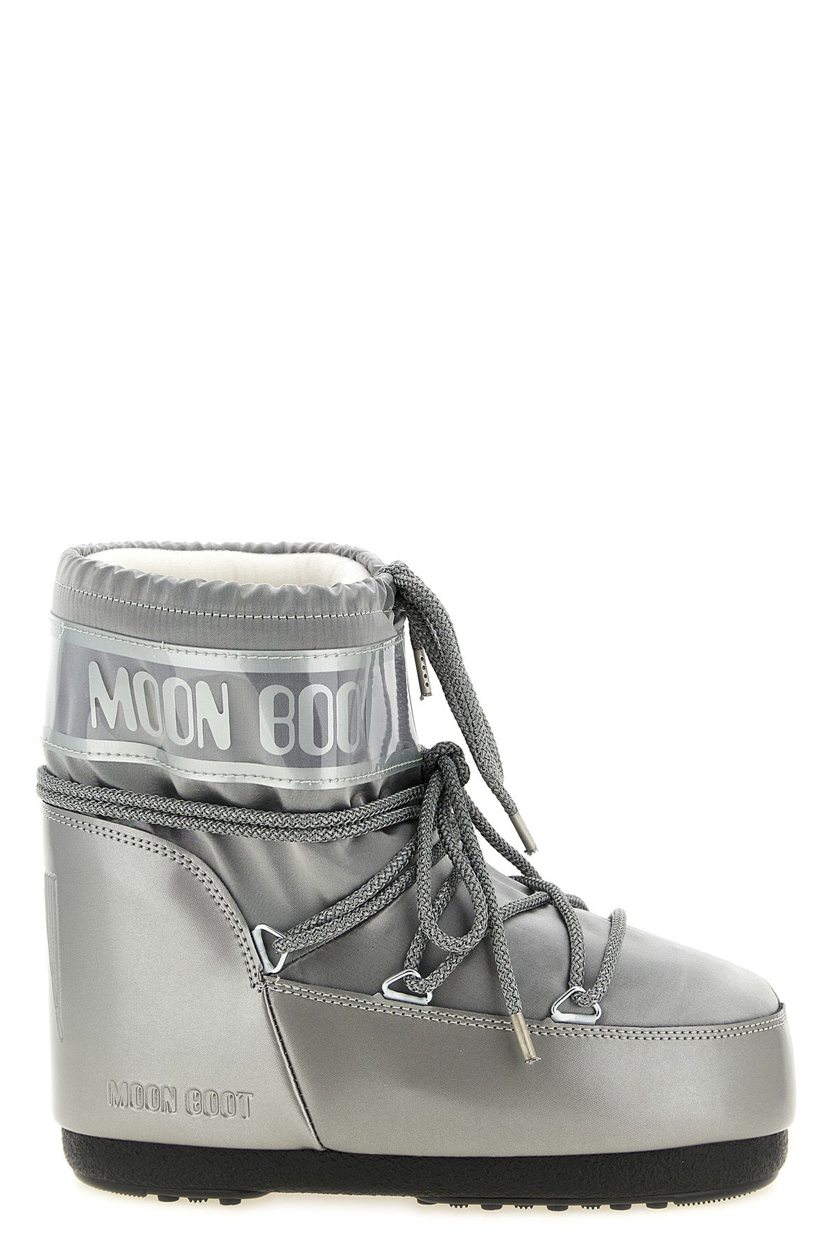 MOON BOOT 36-38 moon boot icon low glance snow boots redefine winter aesthetics through a struct