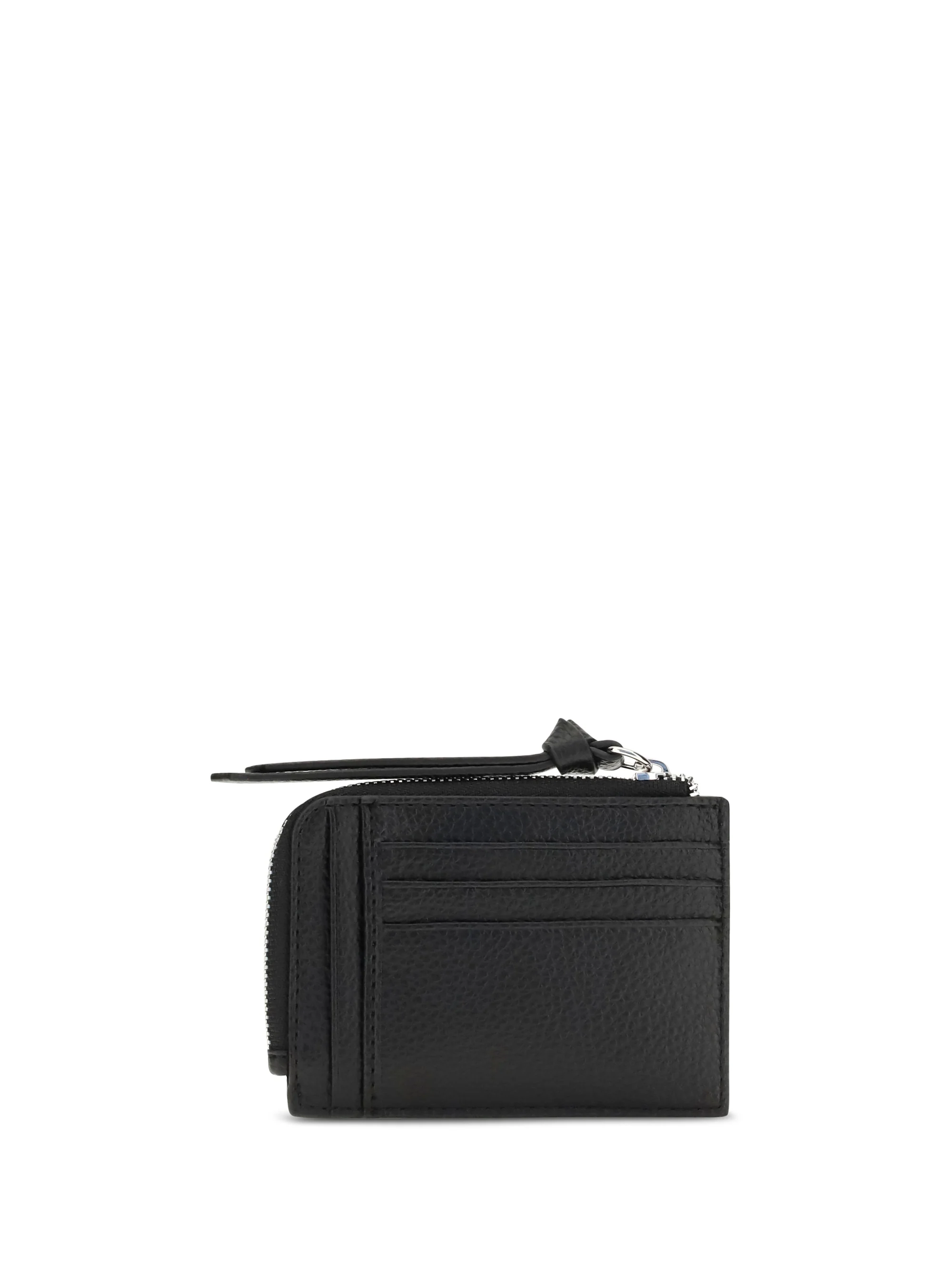 zip card holder