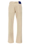 cotton denim jeans