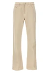 cotton denim jeans