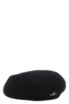 the basque style cap vivienne westwood embodies the essence of british tailori