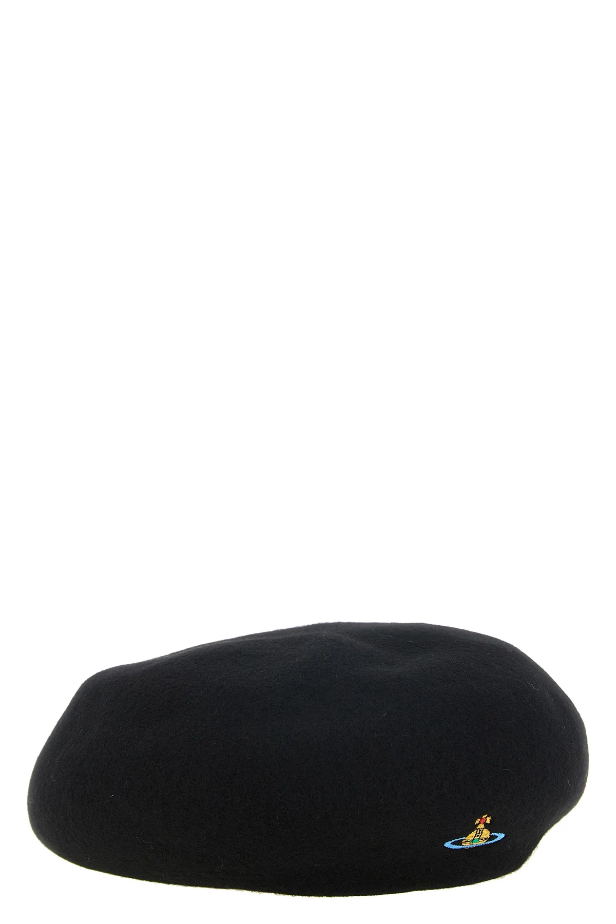 the basque style cap vivienne westwood embodies the essence of british tailori