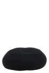 the basque style cap vivienne westwood embodies the essence of british tailori