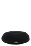 the basque style cap vivienne westwood embodies the essence of british tailori
