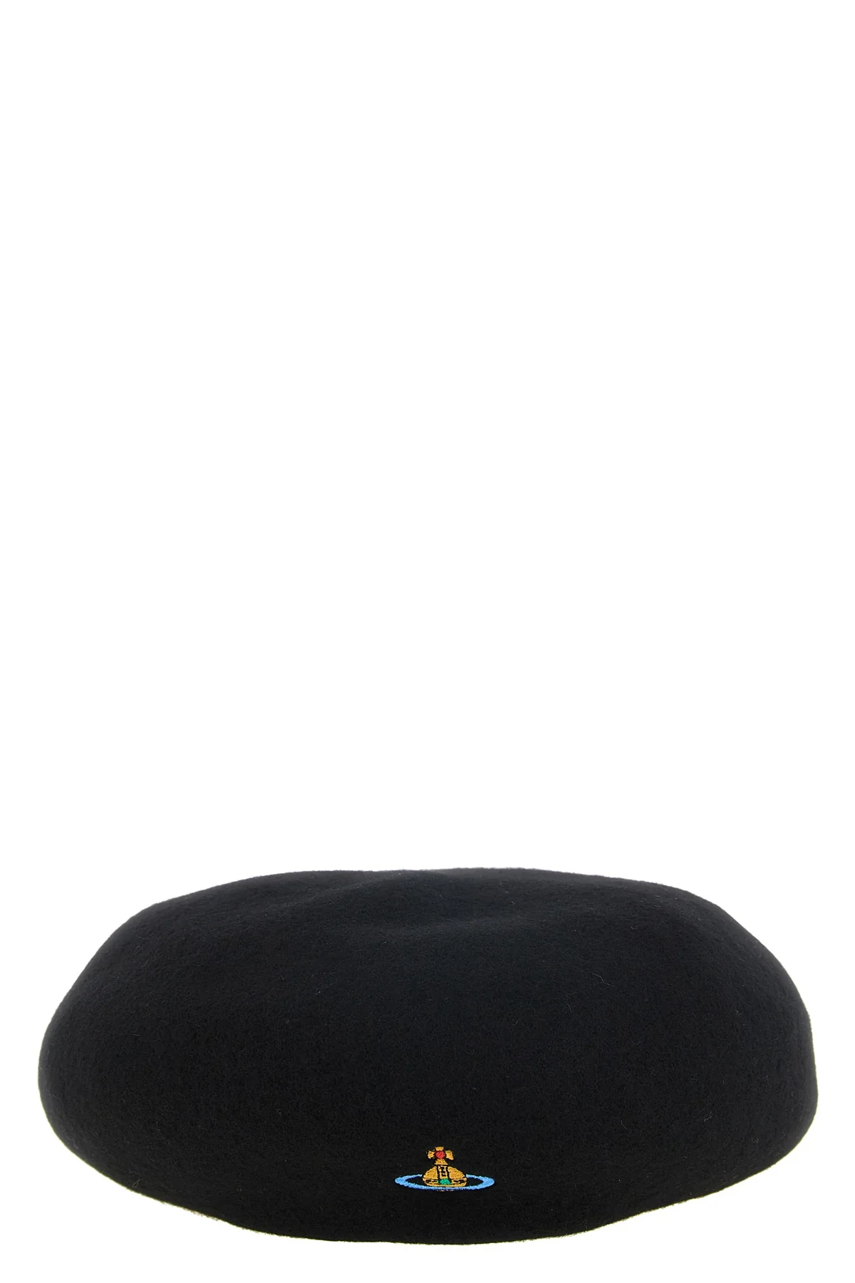 the basque style cap vivienne westwood embodies the essence of british tailori