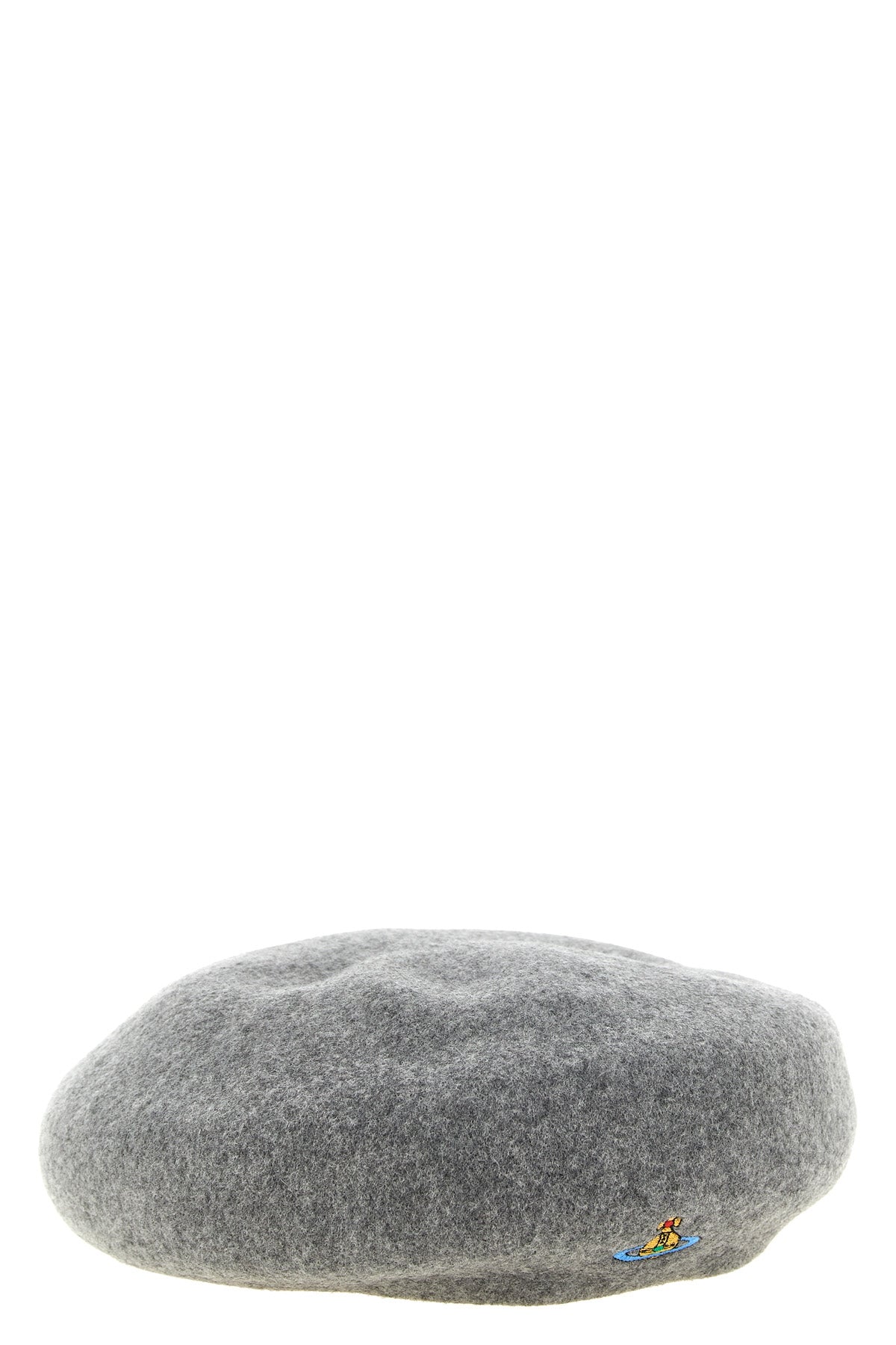 the basque style cap vivienne westwood defines the aesthetics of the classic a