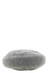the basque style cap vivienne westwood defines the aesthetics of the classic a