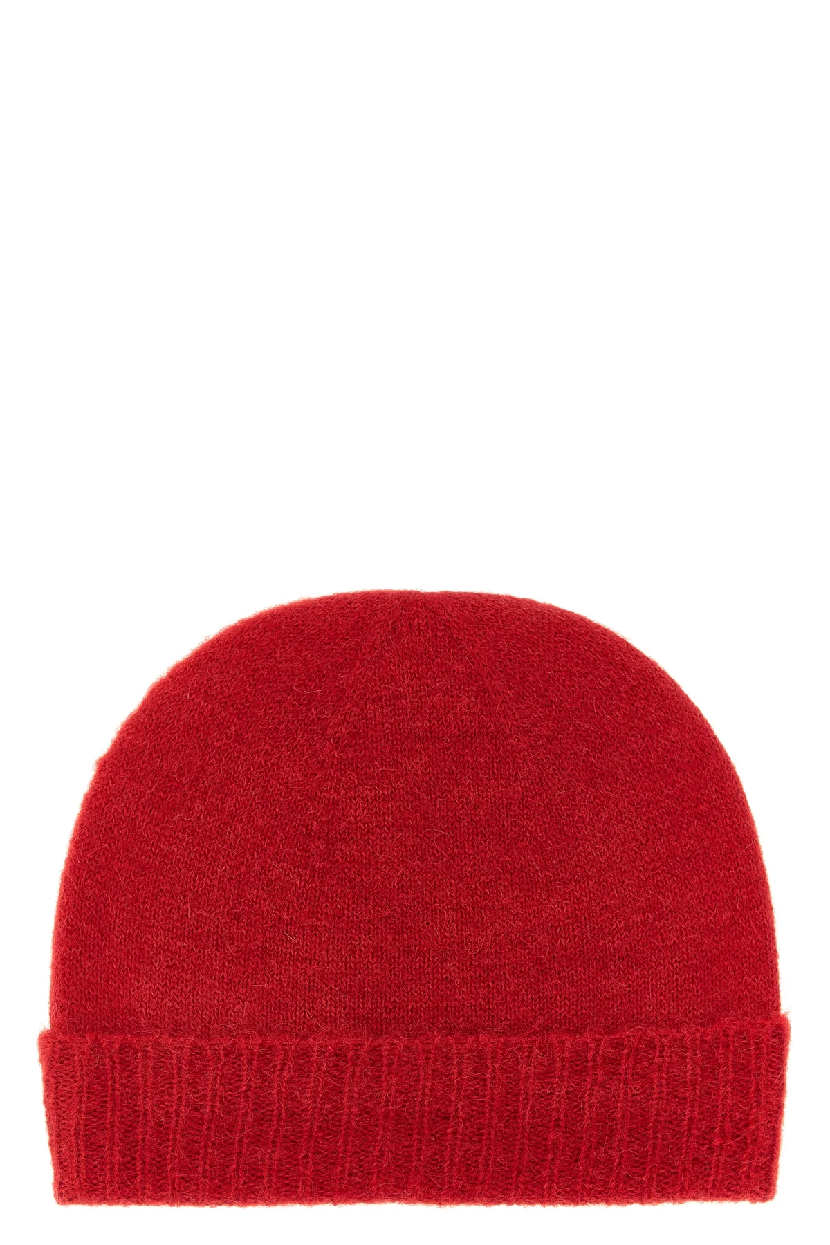 the vivienne westwood cap redefines winter accessories through a rich and envelo
