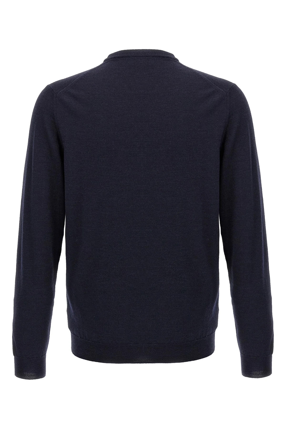 flexwool wool sweater