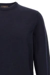 flexwool wool sweater