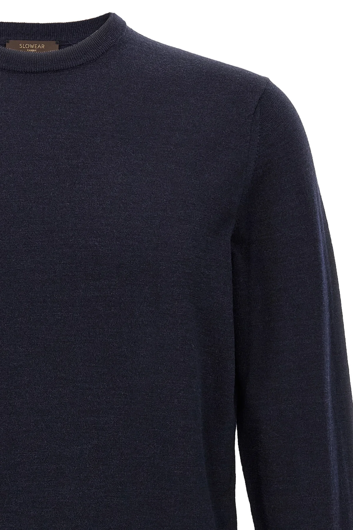 flexwool wool sweater