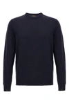 flexwool wool sweater