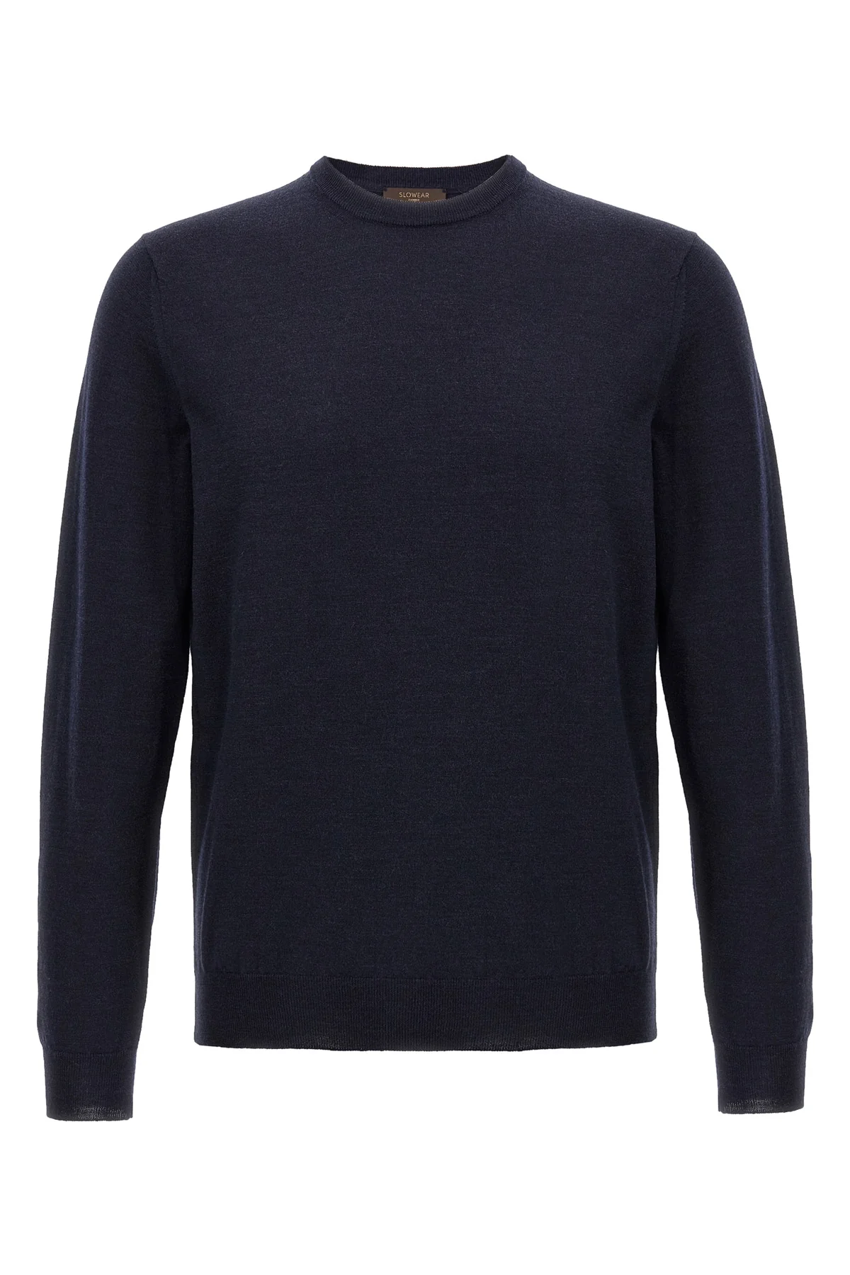 flexwool wool sweater