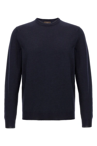 flexwool wool sweater