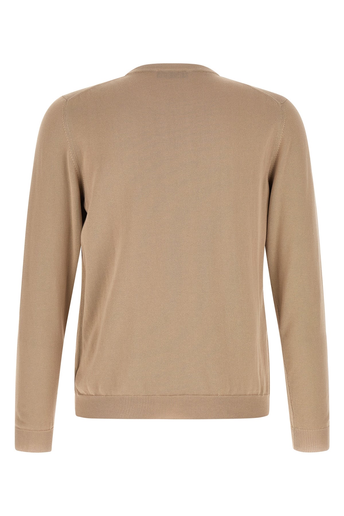 ZANONE 48 cotton sweater