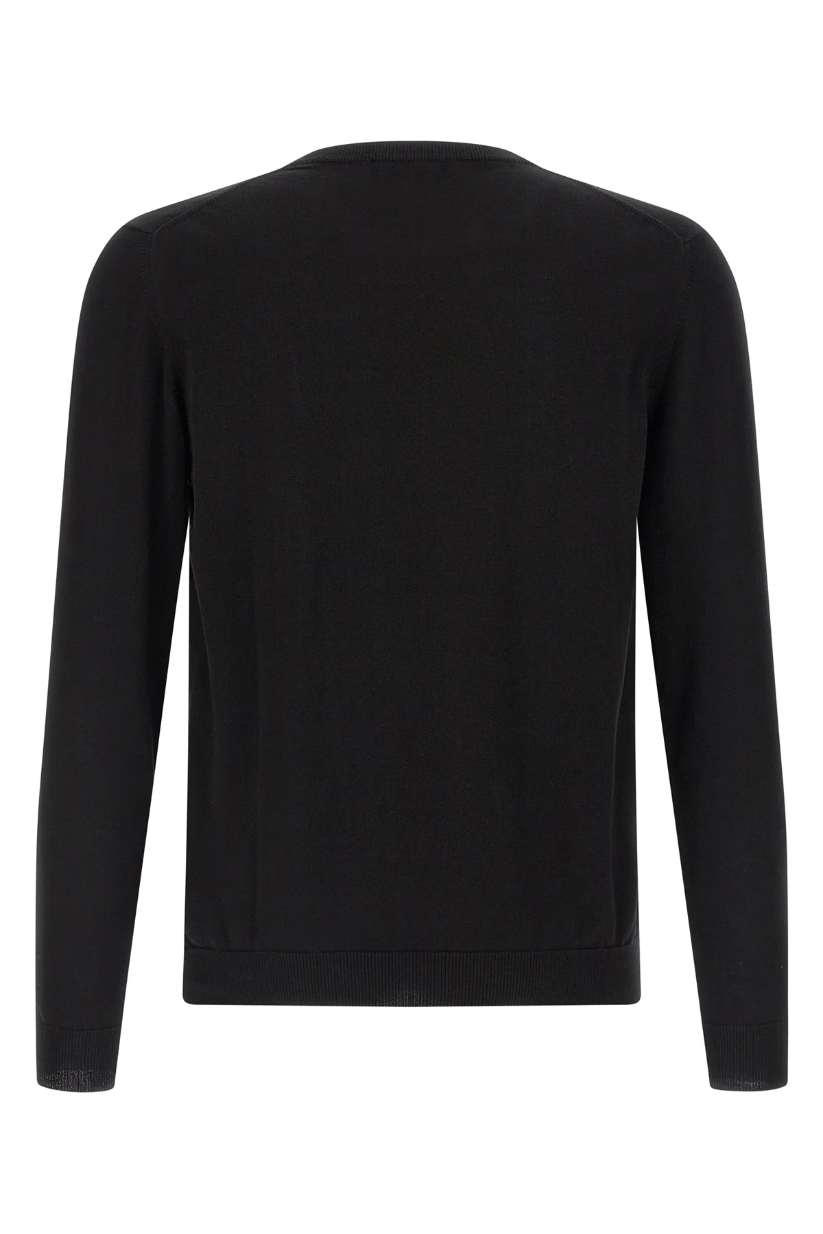 cotton sweater