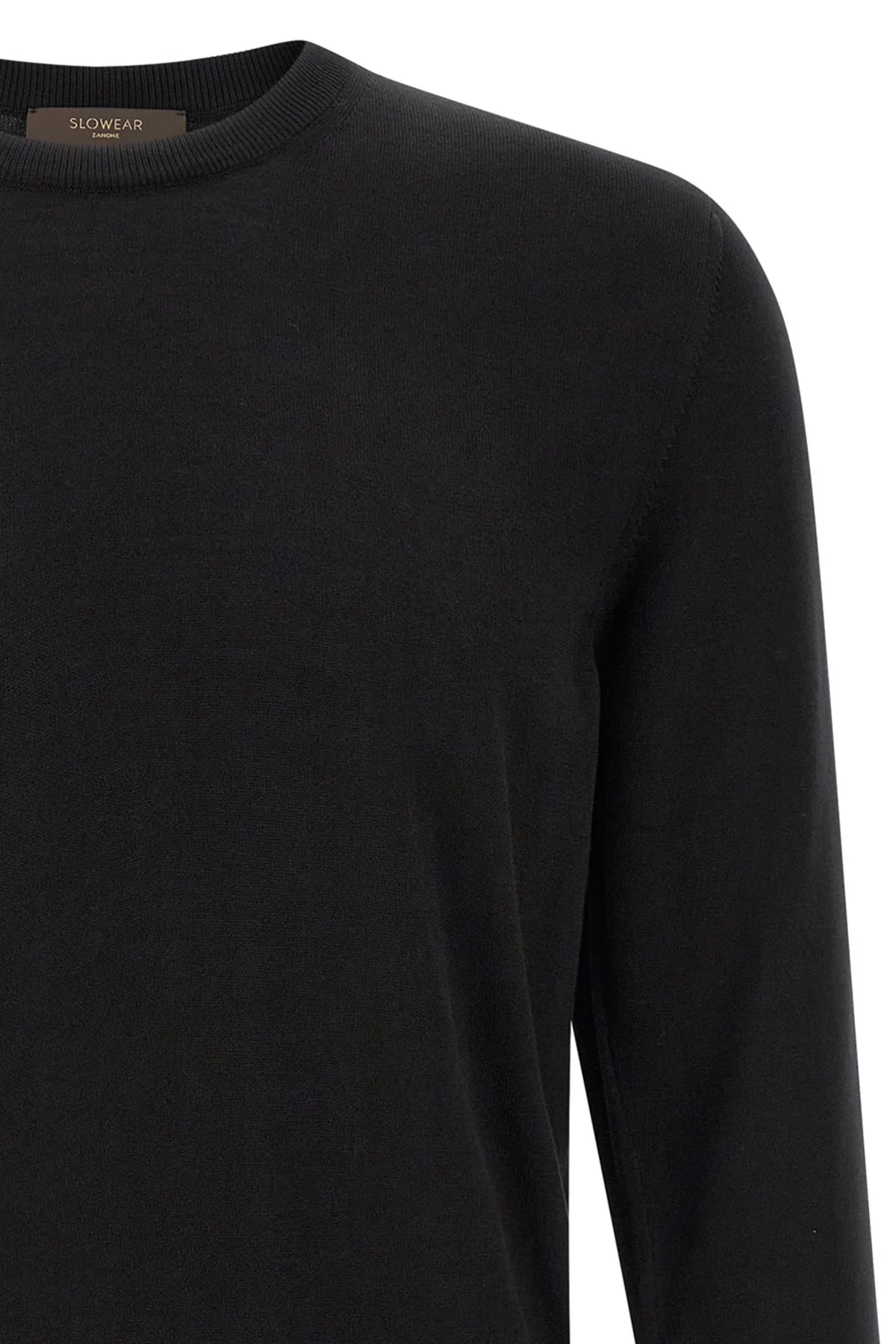 cotton sweater