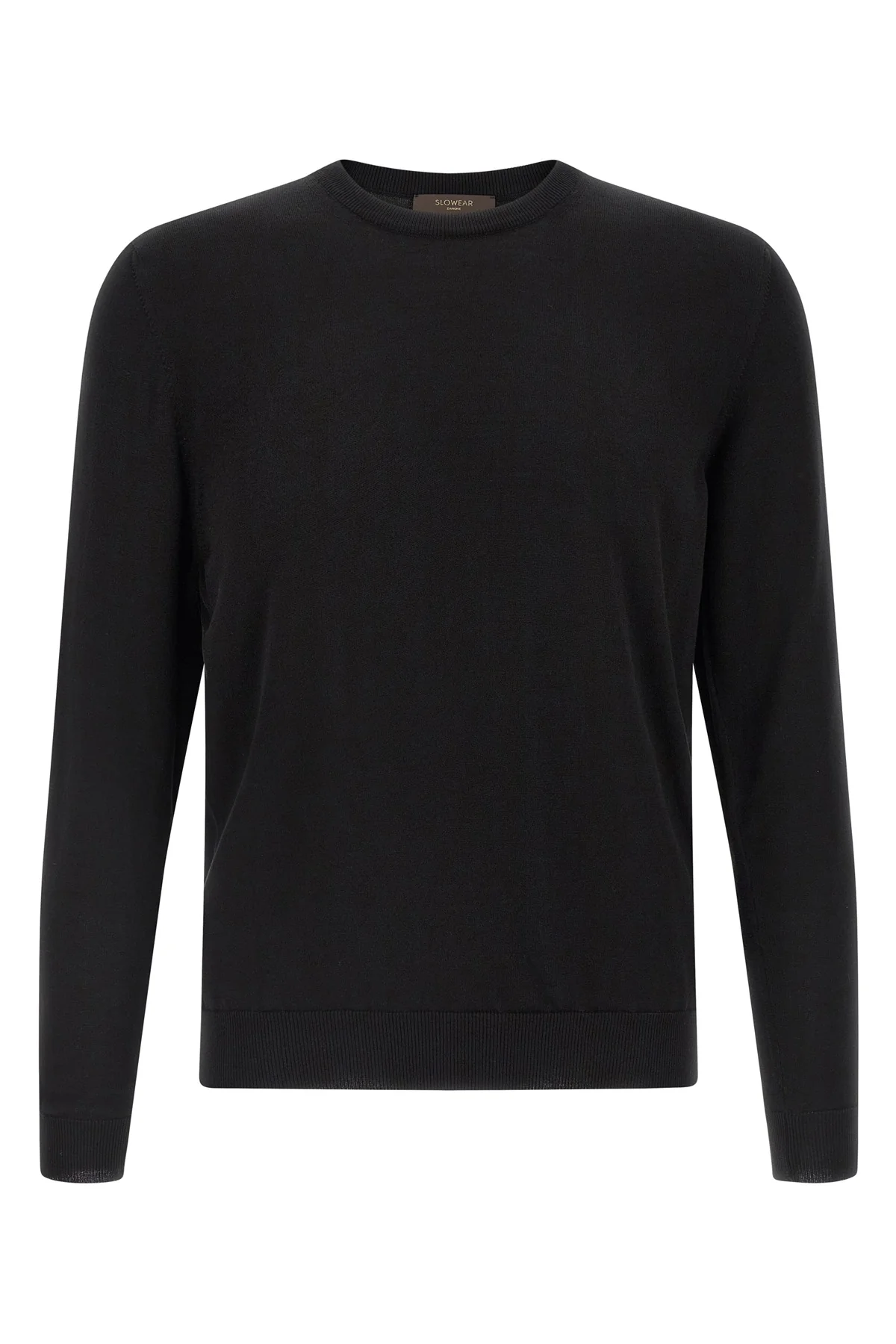 ZANONE 48 cotton sweater