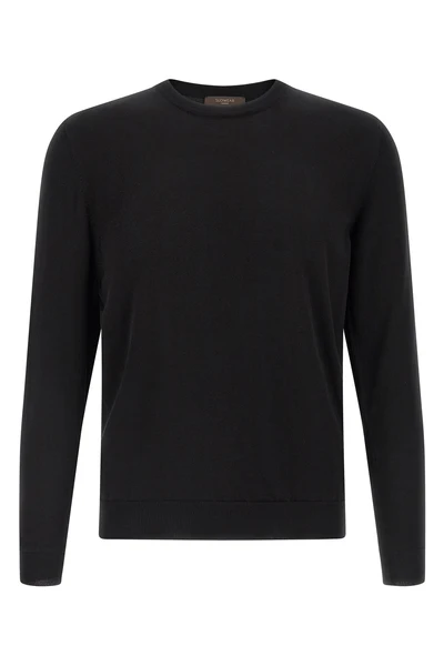 cotton sweater