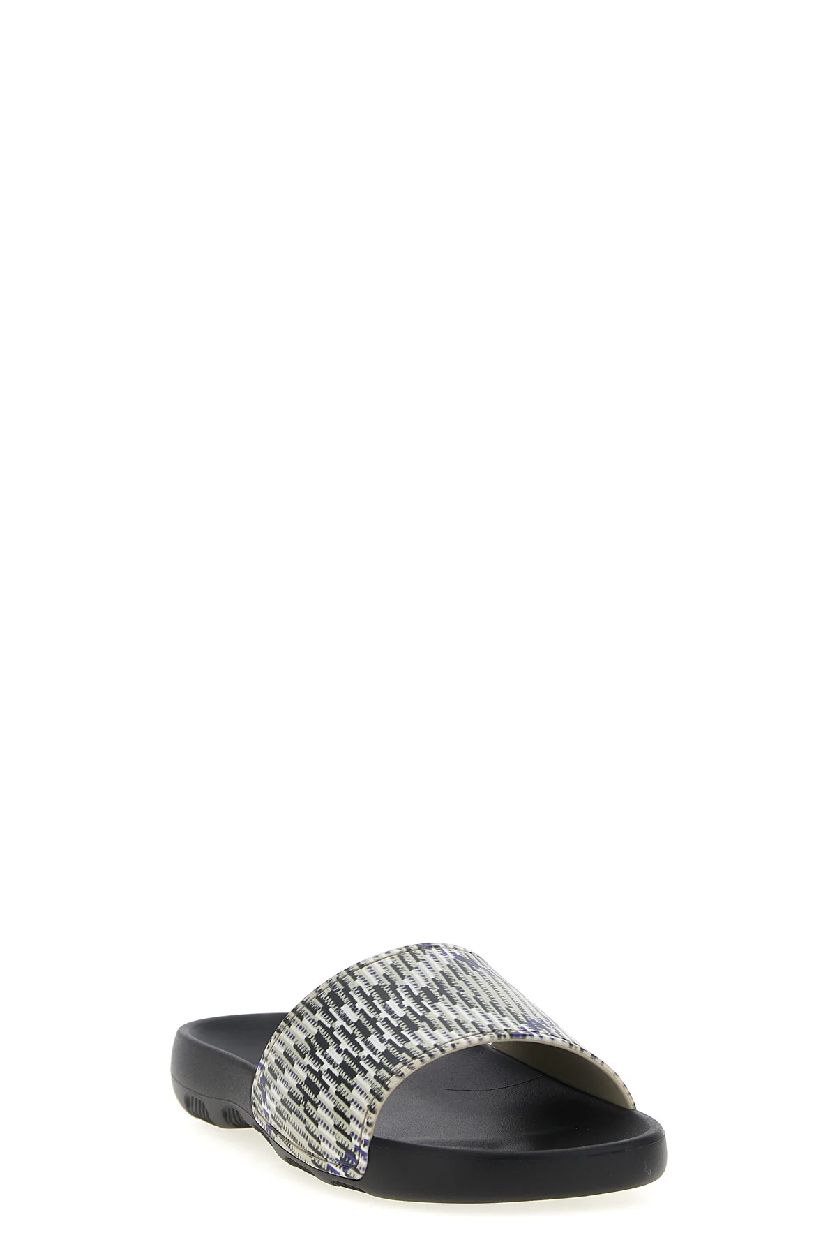 dive check sandals in thermoplastic polyurethane