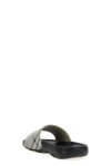 dive check sandals in thermoplastic polyurethane
