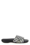 dive check sandals in thermoplastic polyurethane