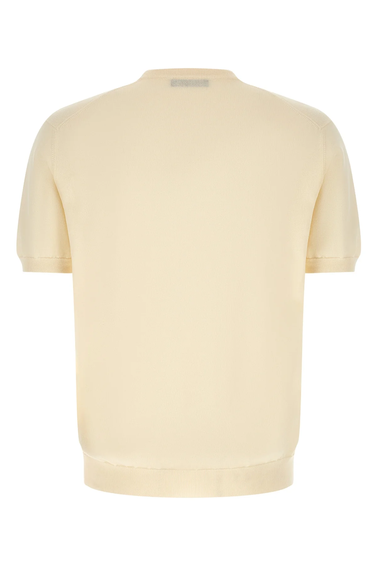 ZANONE 60 cotton sweater