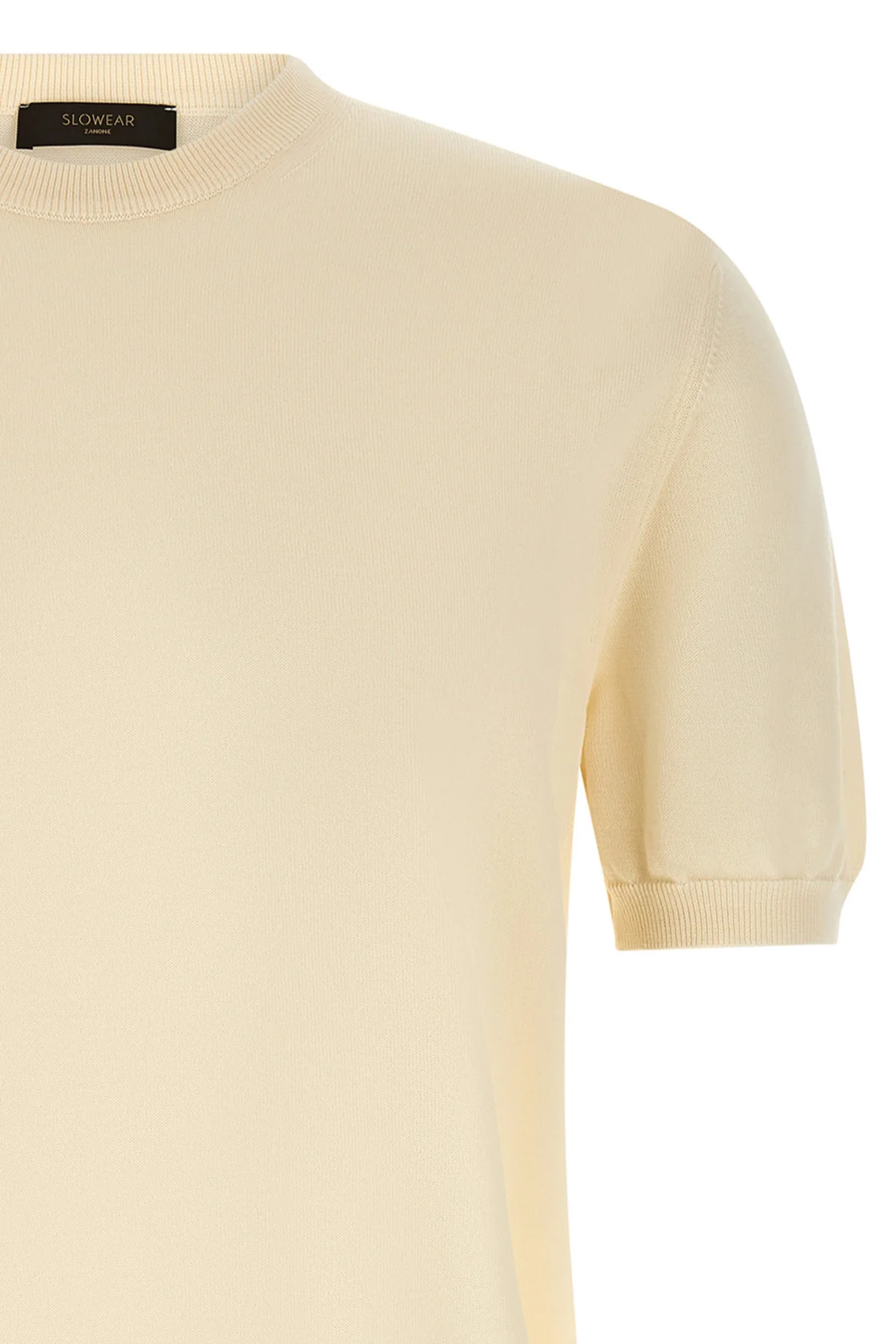 cotton sweater