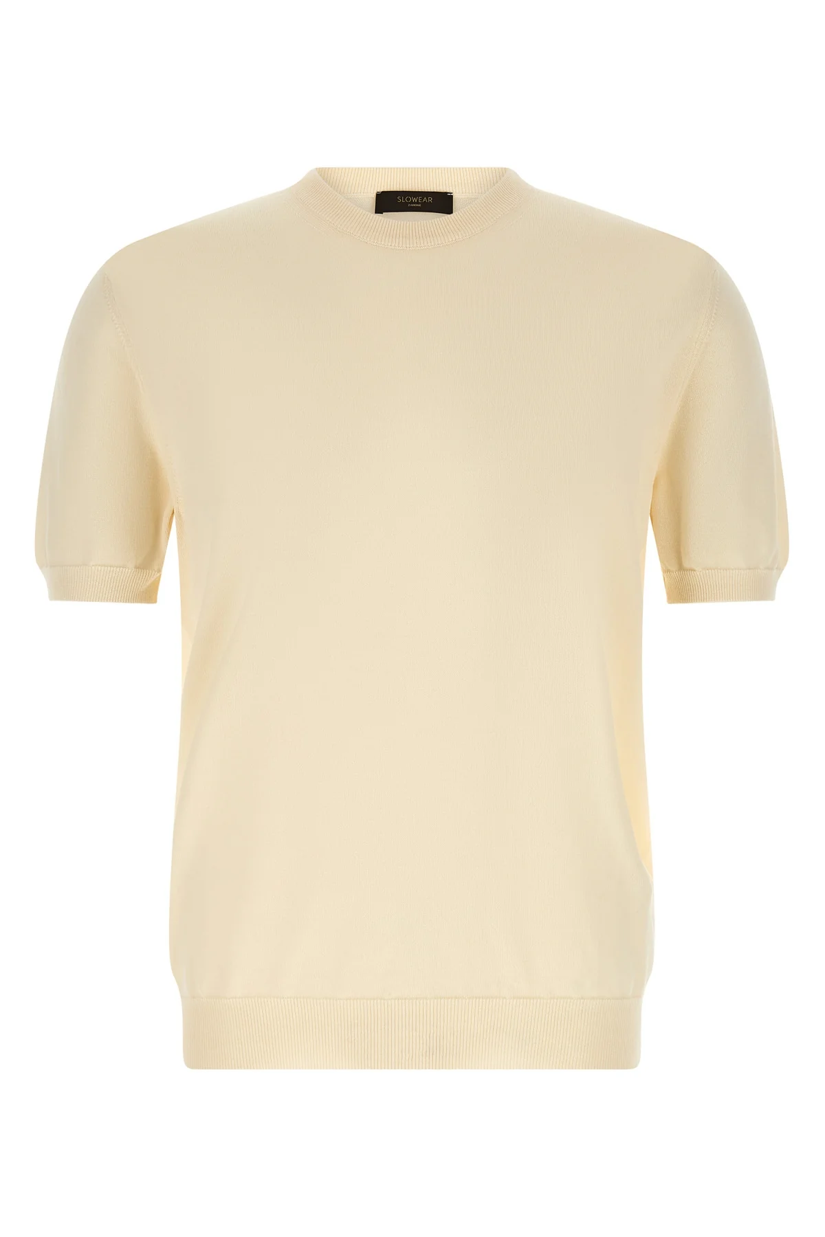 ZANONE 60 cotton sweater