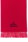 the vivienne westwood logo scarf scarf defines the excellence of winter access