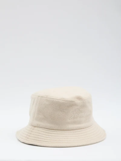 le bob bucket hat