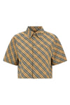 cotton shirt