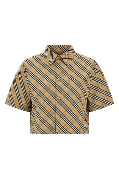 cotton shirt