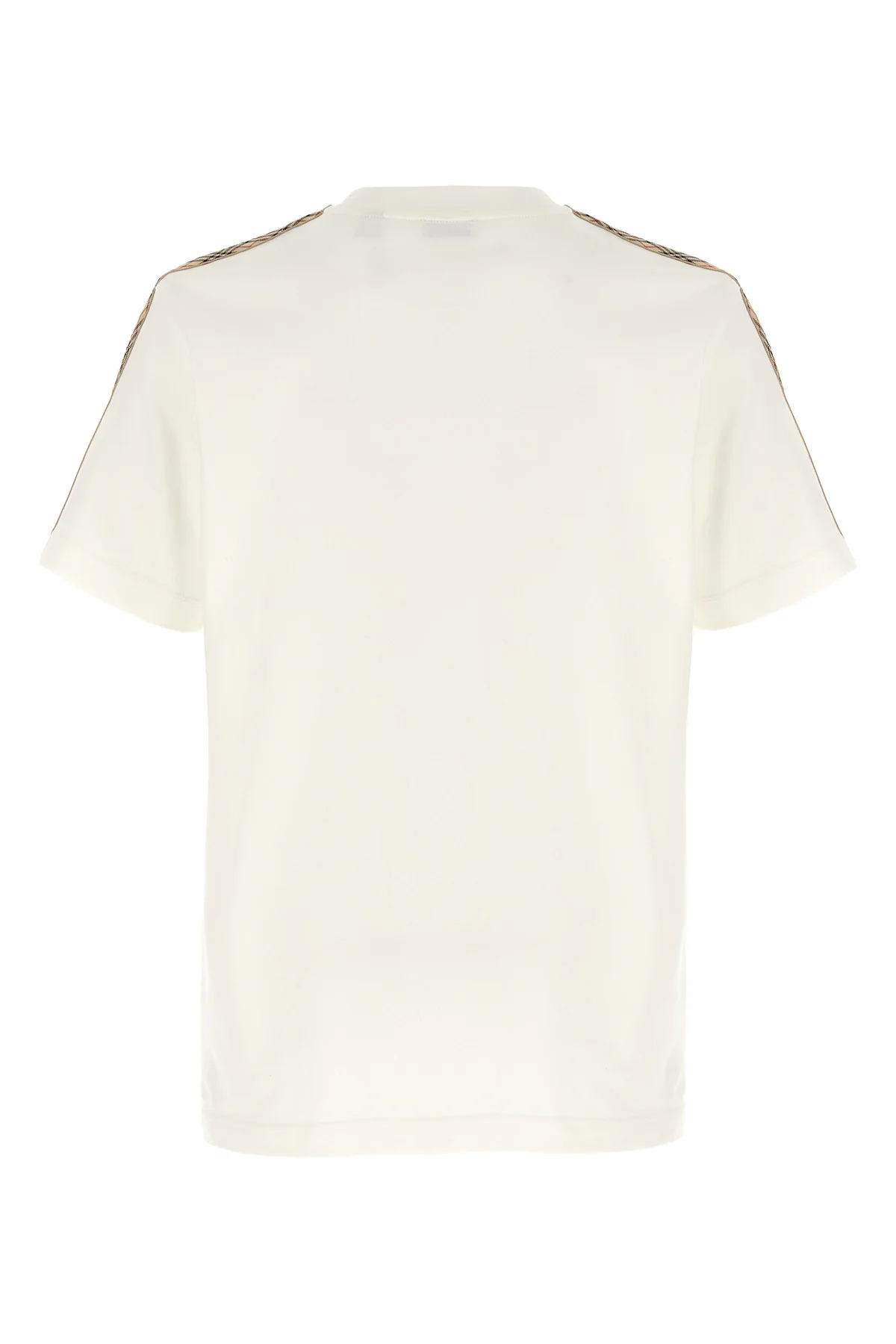 cotton jersey t-shirt