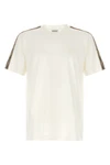 cotton jersey t-shirt