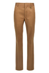 cotton trousers