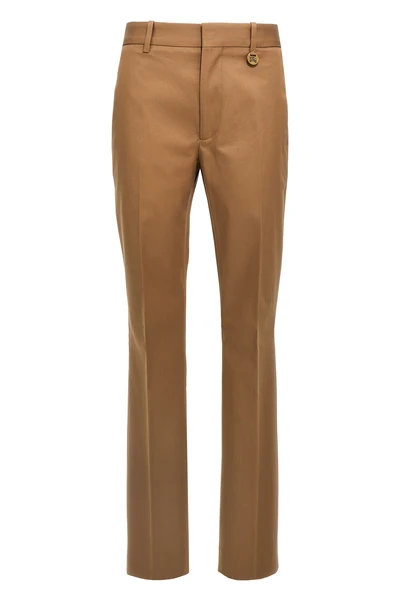 cotton trousers