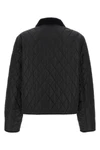 oldham lightweight nylon jacket