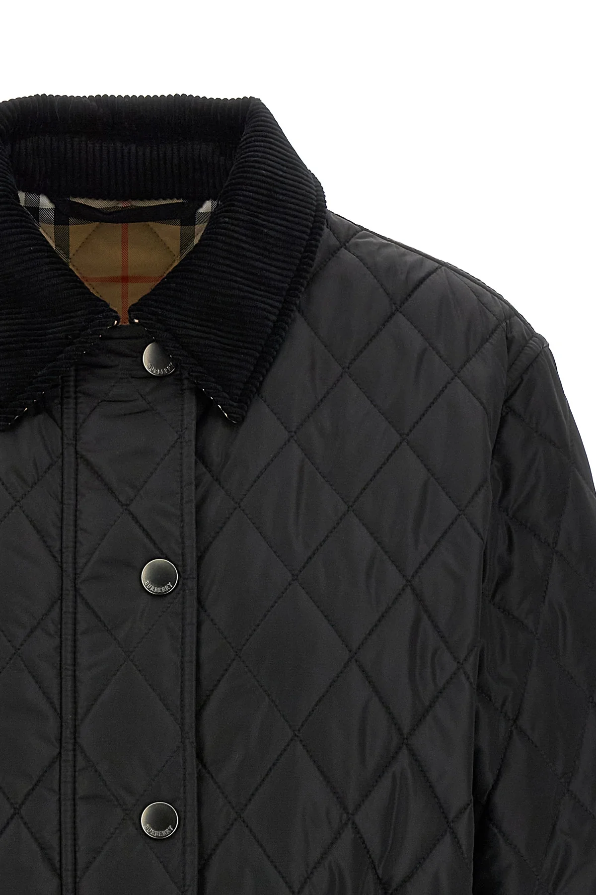 oldham lightweight nylon jacket
