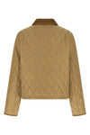 tal light quilted nylon jacket