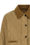 tal light quilted nylon jacket