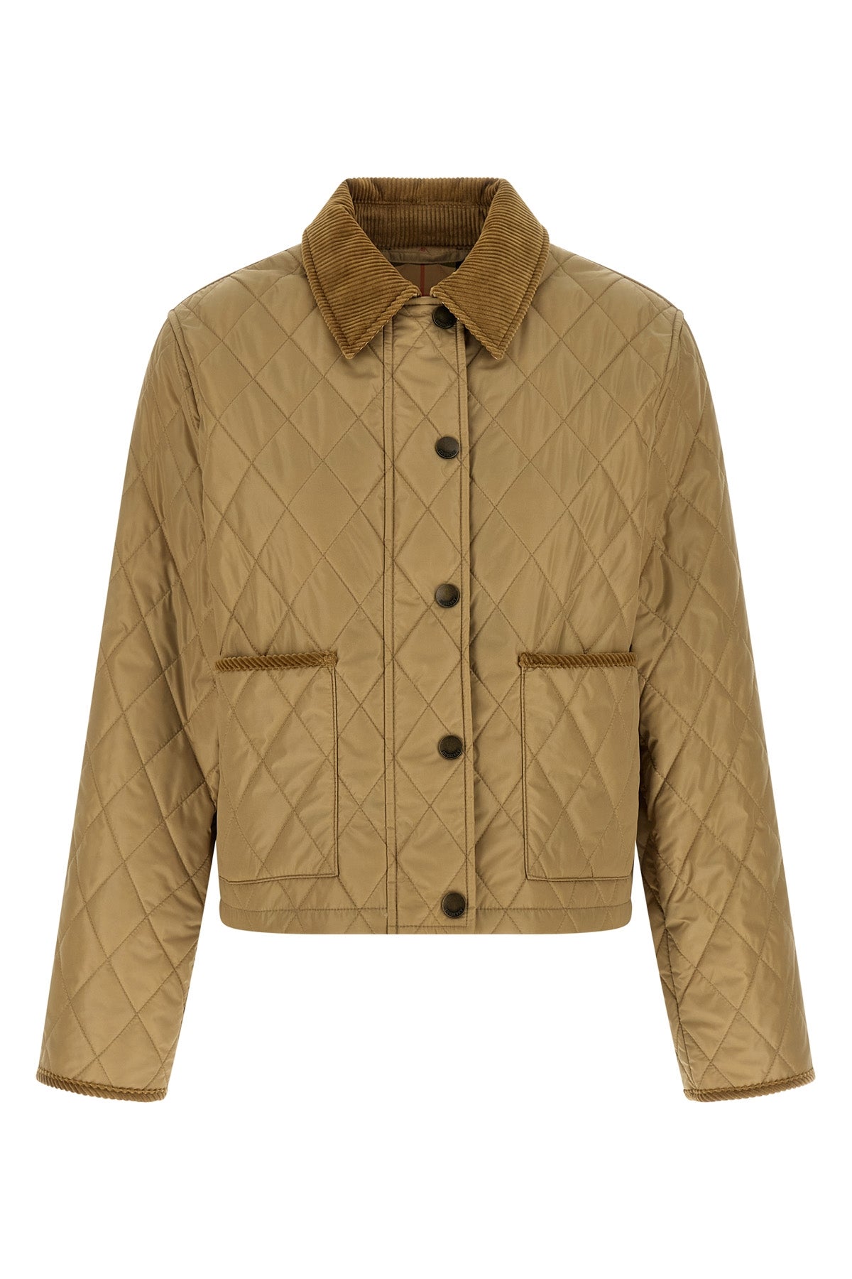 tal light quilted nylon jacket