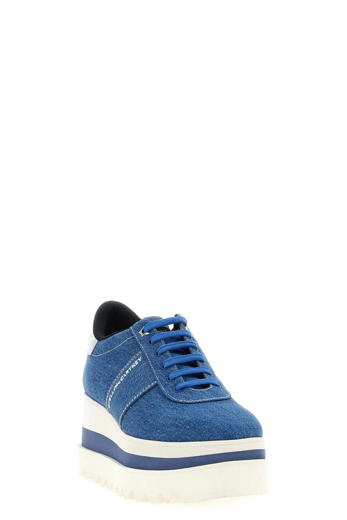 the stella mccartney sneakelyse sneakers redefine urban footwear through a bol