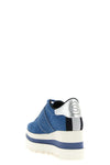 the stella mccartney sneakelyse sneakers redefine urban footwear through a bol